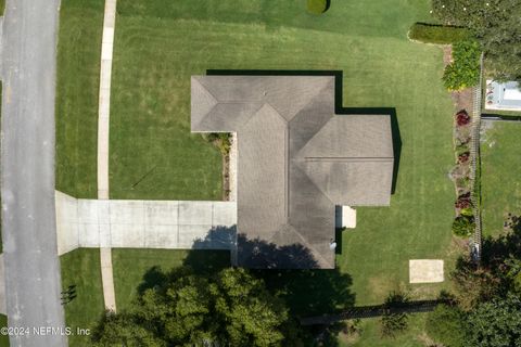 A home in St Augustine