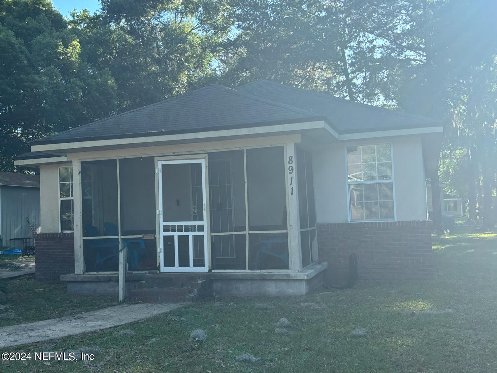 Jacksonville, FL home for sale located at 8911 9th Avenue, Jacksonville, FL 32208