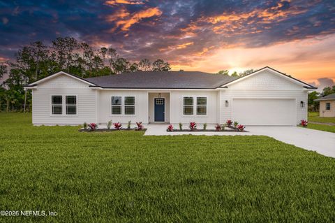 Photo of 4362 ANGORA Street, Middleburg, FL 32068 (MLS # 2145777)