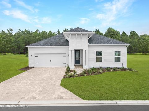 356 HIGGINS Loop St. Augustine FL 32092