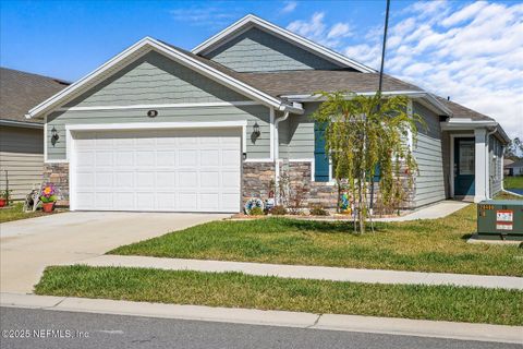 20 WILLOW Street Palm Coast FL 32164