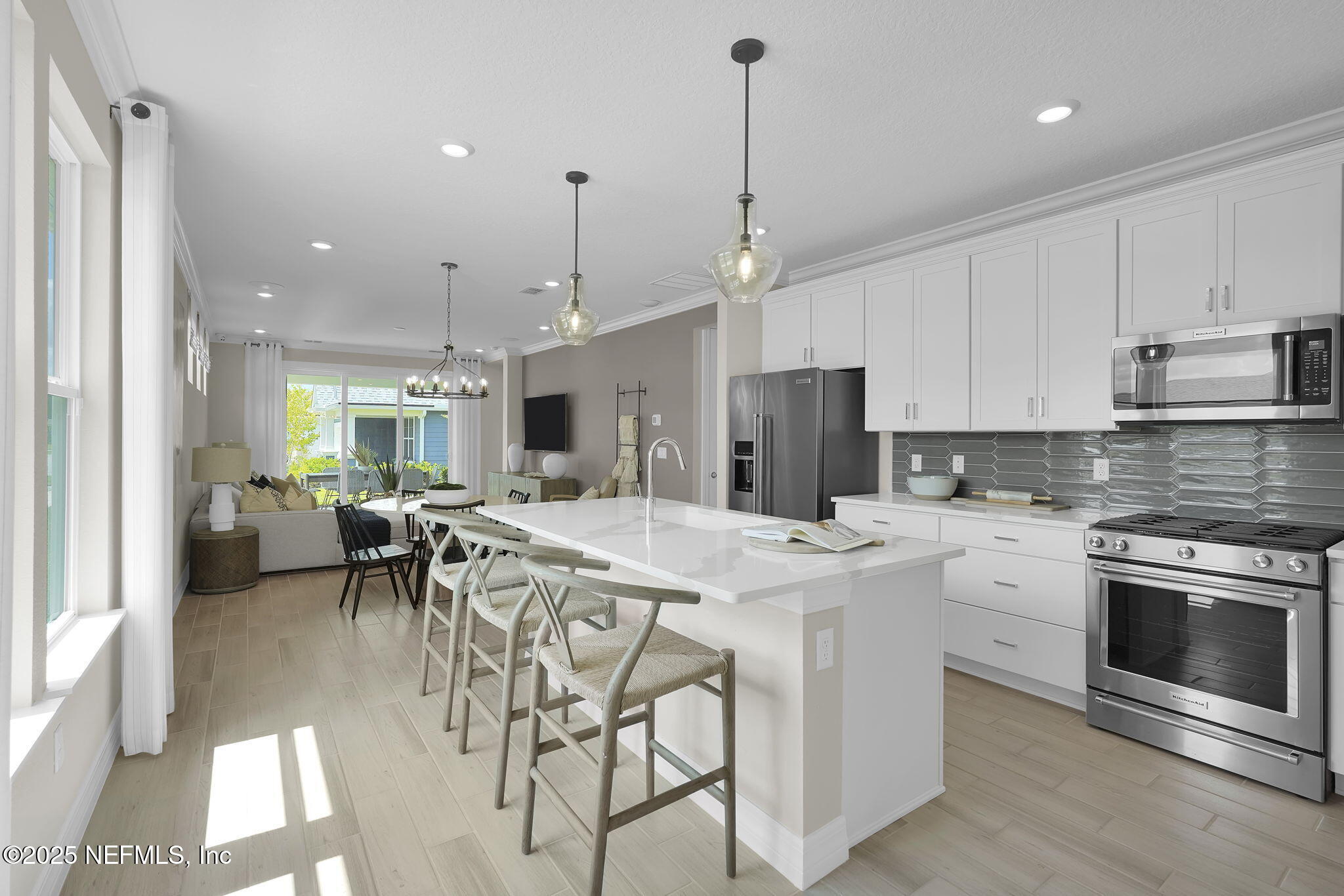 21 HICKORY PINE Drive