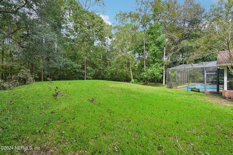 A home in Middleburg