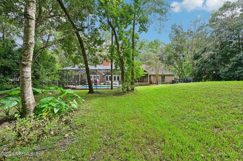 A home in Middleburg