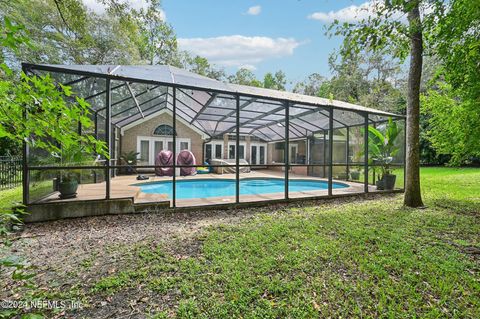 A home in Middleburg