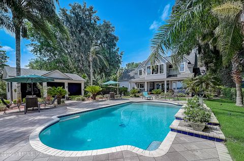 A home in Green Cove Springs