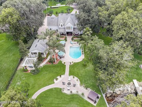 A home in Green Cove Springs