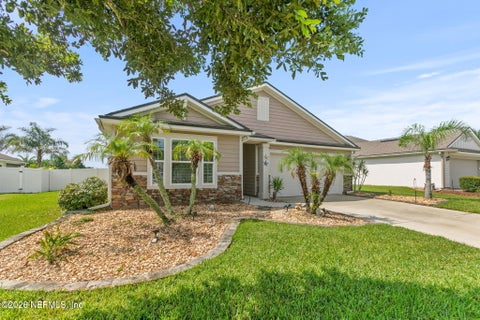 Photo of 84 MIDWAY PARK Drive, St. Augustine, FL 32084 (MLS # 2162588)