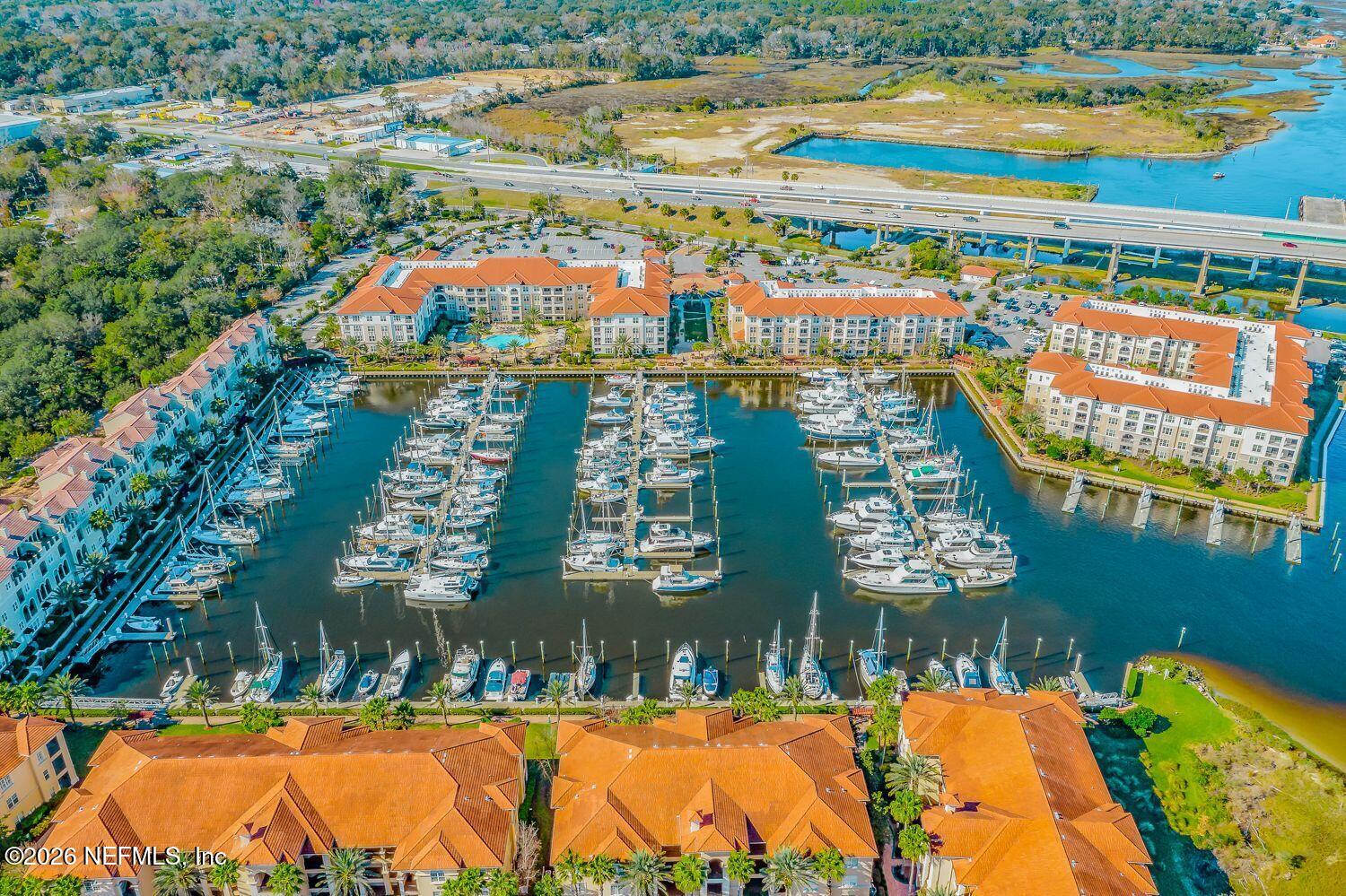 0 ATLANTIC Boulevard B1