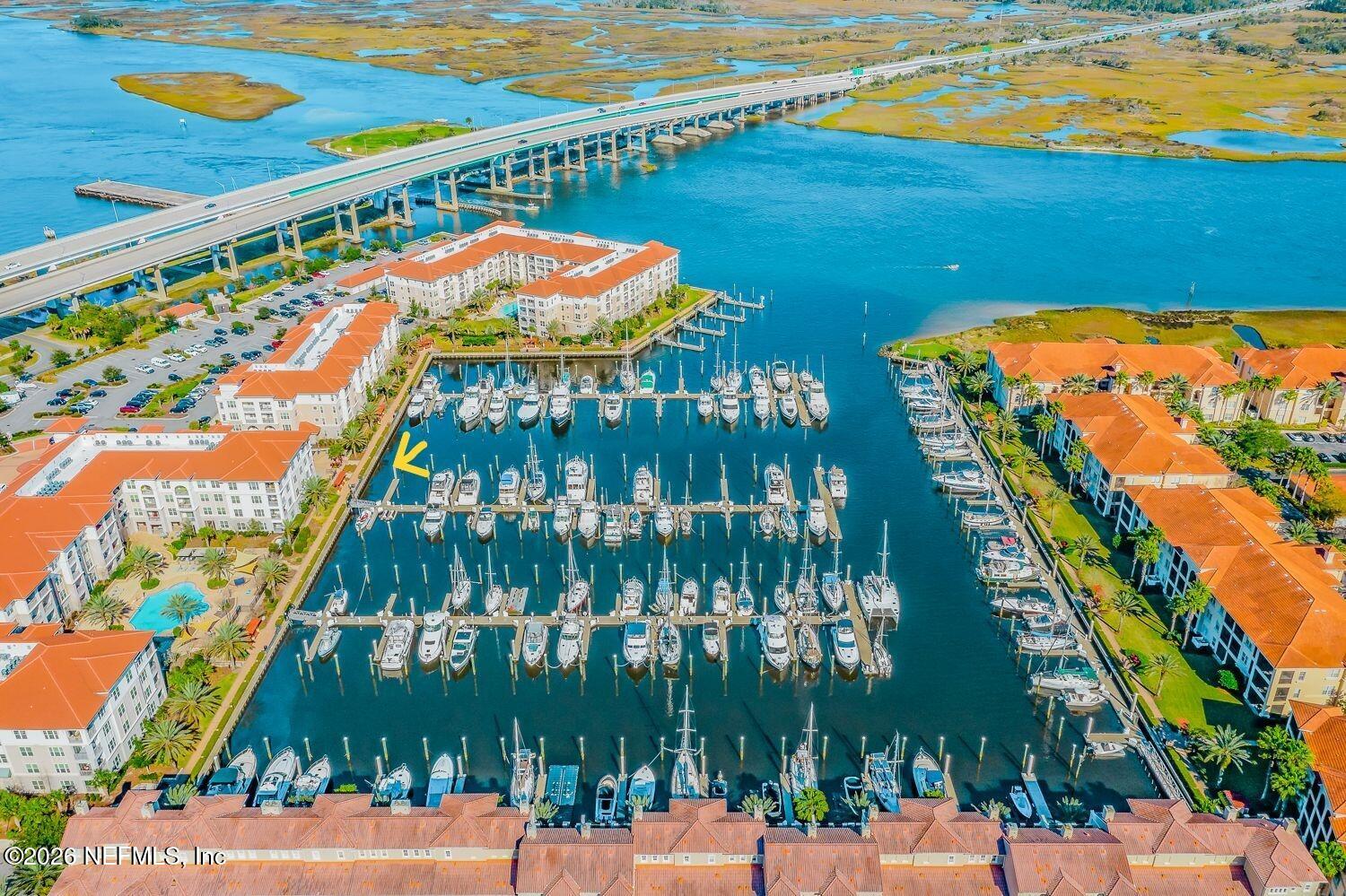 0 ATLANTIC Boulevard B1