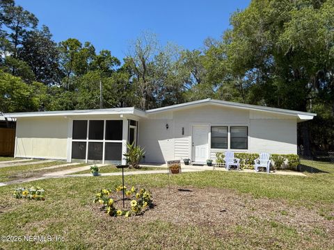 1135 NEIL Court Starke FL 32091