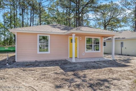 Photo of 3321 ALMEDA Street, Jacksonville, FL 32209 (MLS # 2141444)