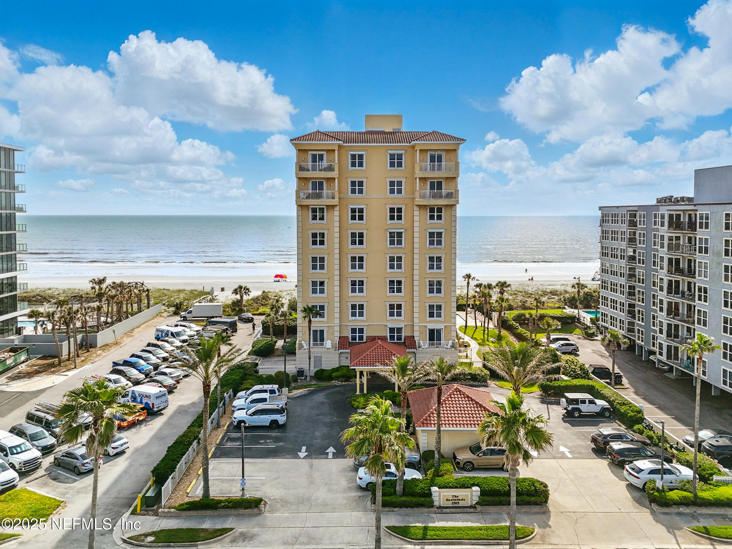 1505 1ST Street S 302