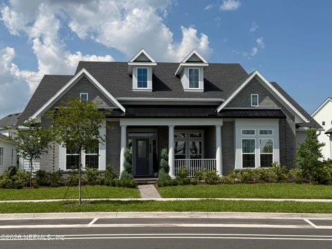 Photo of 12017 REUNION Circle, Jacksonville, FL 32224 (MLS # 2165740)