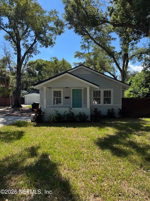 Photo of 1646 DAVIDSON Street, Jacksonville, FL 32207 (MLS # 2166868)