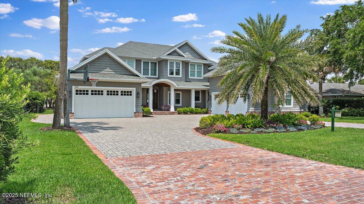 340 SAN JUAN Drive