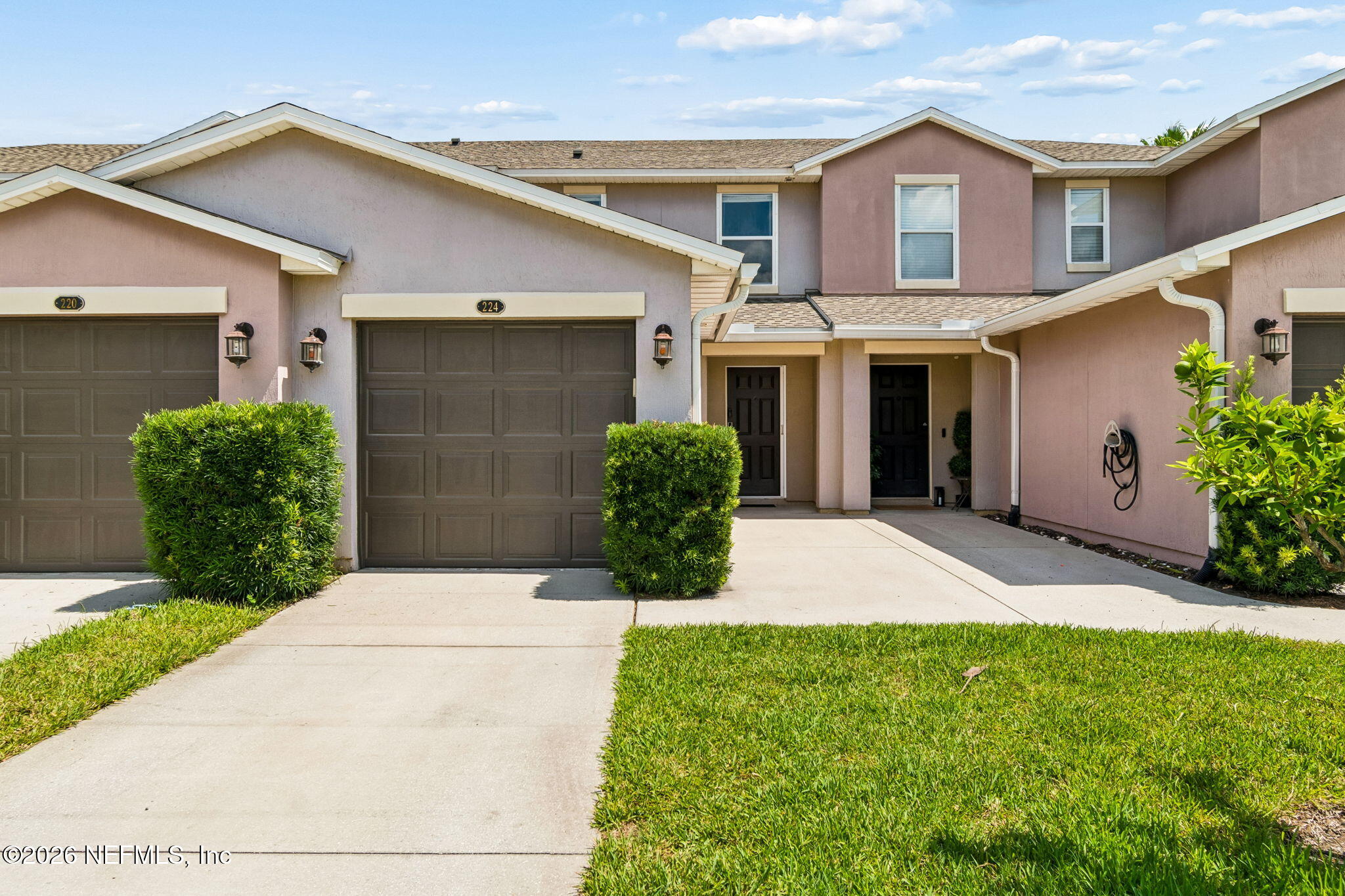 Photo 1 of 44 — 224 MICHELANGELO Place, St. Augustine, FL 32084