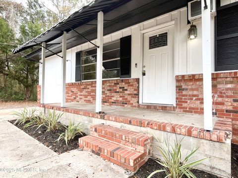 7013 1ST Street St. Augustine FL 32092