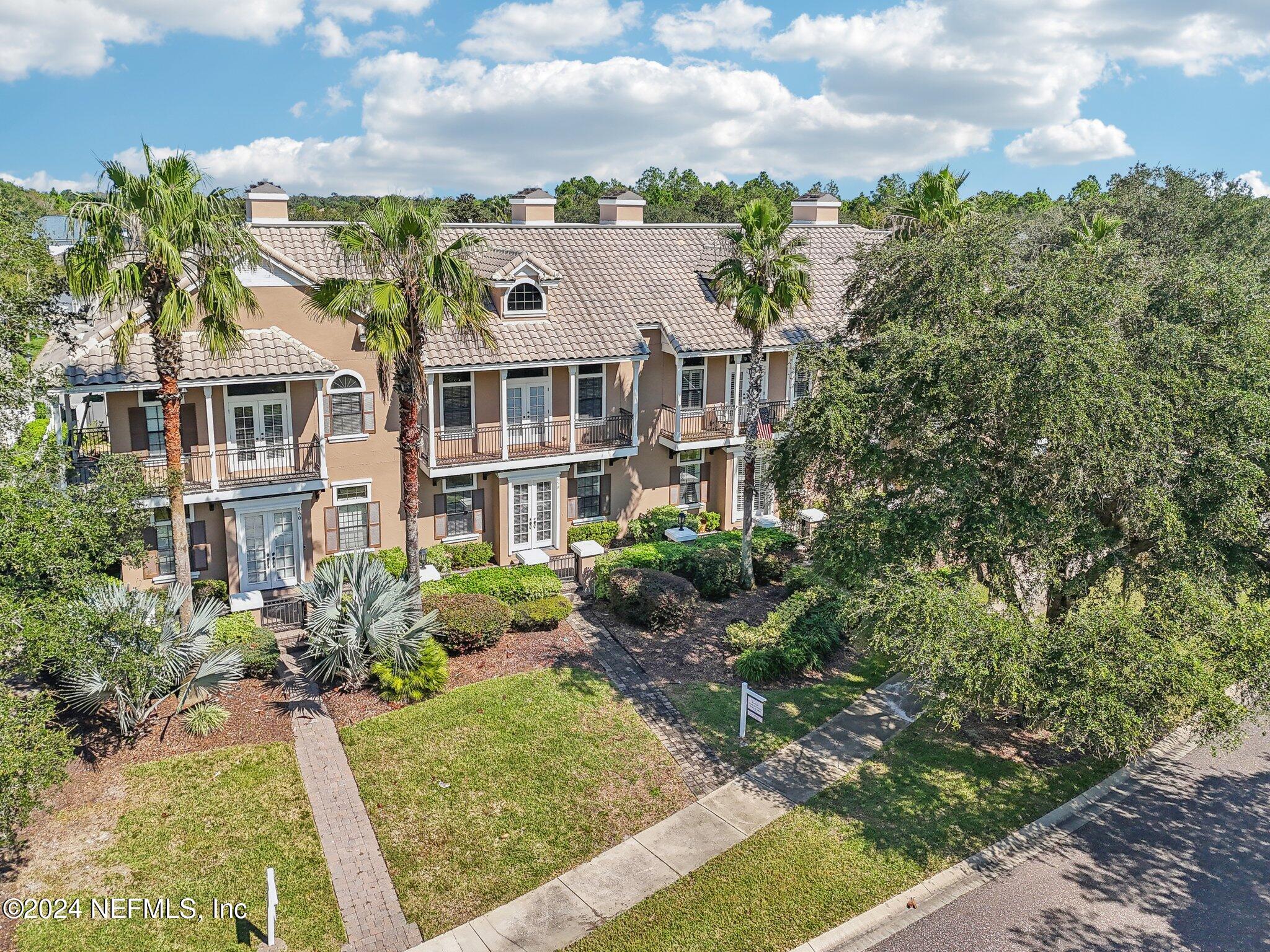 654 S LOOP Parkway