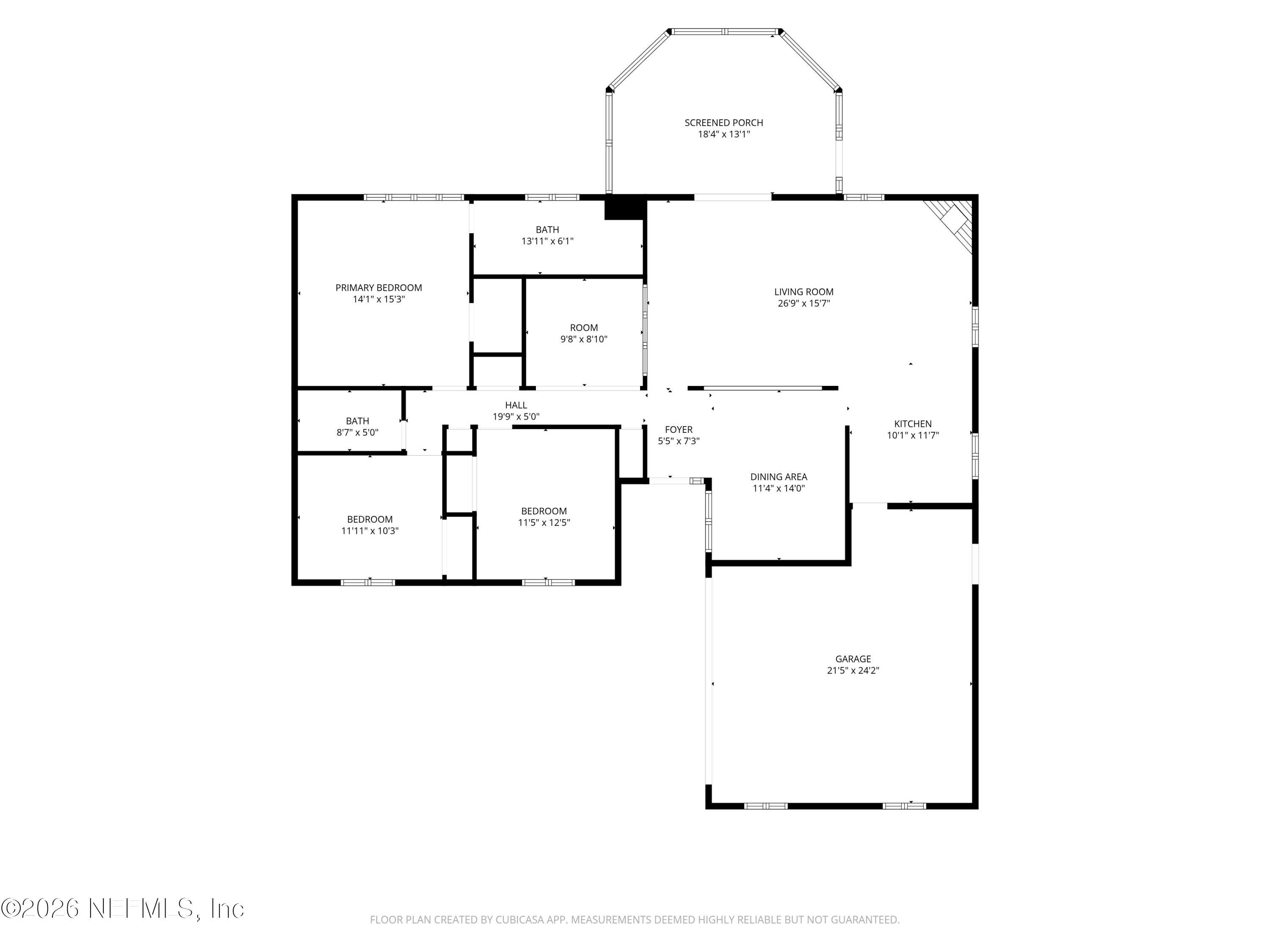 12459 SHADY CREEK Drive