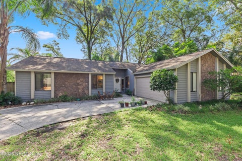 Photo of 12459 SHADY CREEK Drive, Jacksonville, FL 32223 (MLS # 2165179)