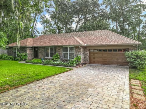 12777 DOGWOOD HILL Drive Jacksonville FL 32223