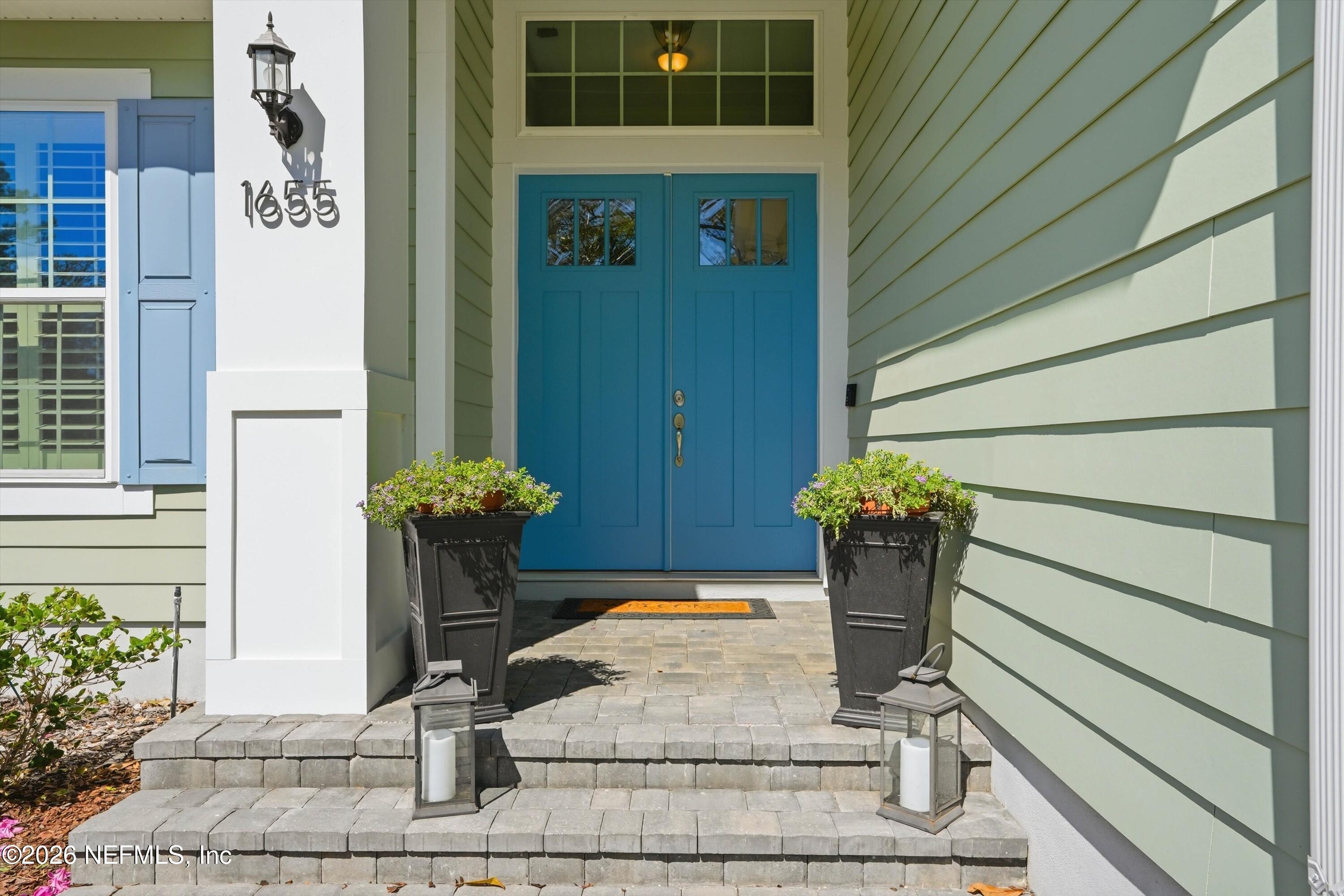 1655 SETON FAMILY Walk