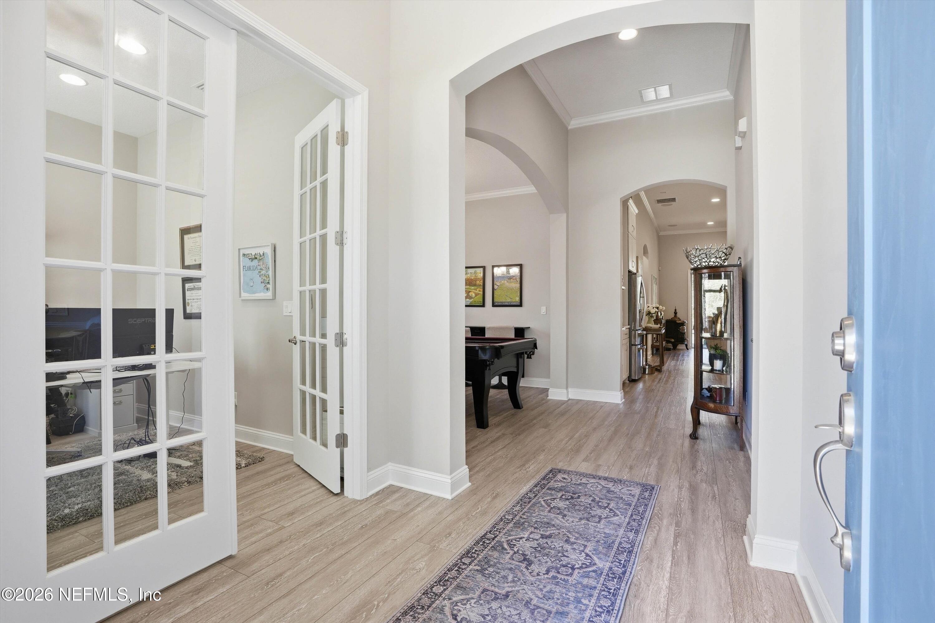 1655 SETON FAMILY Walk