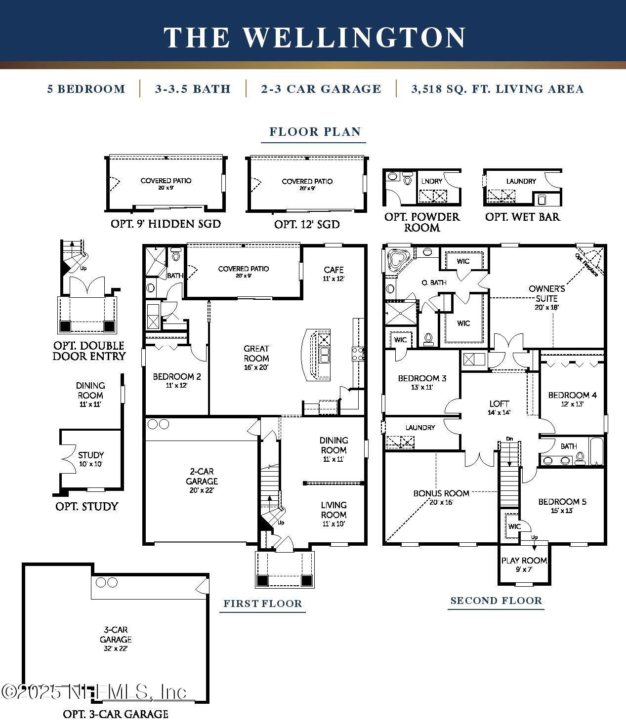 507 BROOK FOREST Drive
