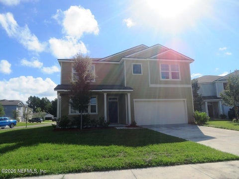 Photo of 2111 DENTON Trace, Green Cove Springs, FL 32043 (MLS # 2166608)