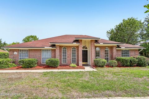 Photo of 3291 CHIMNEY Drive, Middleburg, FL 32068 (MLS # 2144160)