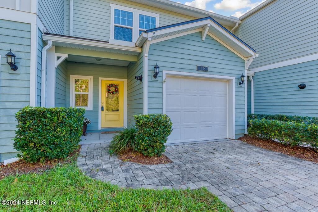 Ponte Vedra, FL home for sale located at 15 Canary Palm Court, Ponte Vedra, FL 32081
