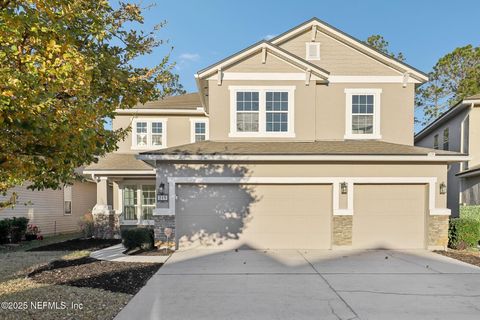 A home in Orange Park