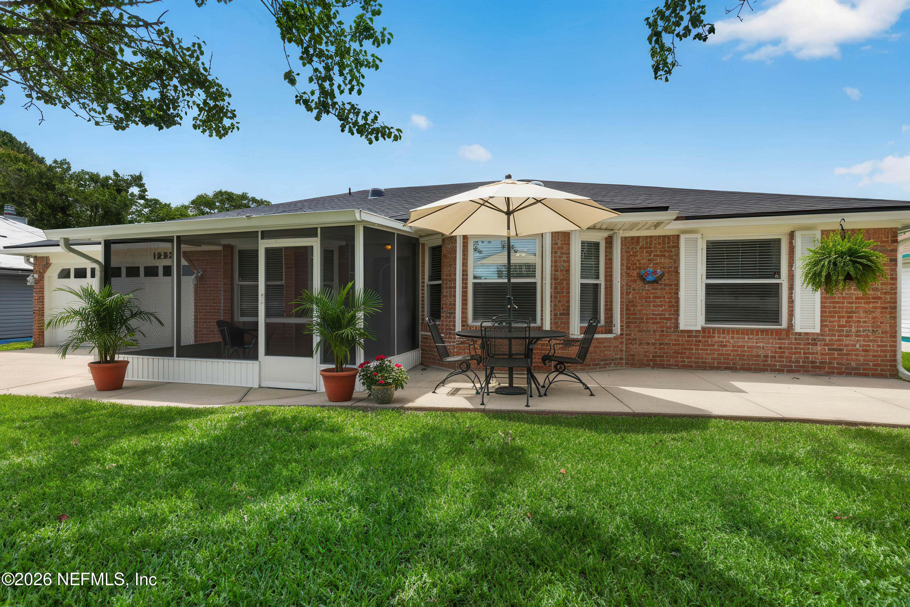 12528 POINT PARK Drive