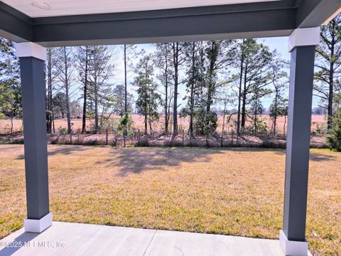 A home in Green Cove Springs