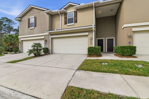 500 WALNUT Drive St. Johns FL 32259