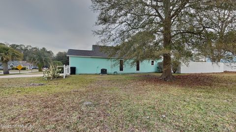 A home in Middleburg