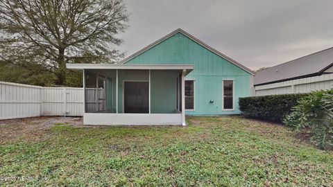 A home in Middleburg