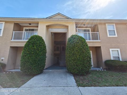 Photo of 3631 KIRKPATRICK Circle #3, Jacksonville, FL 32210 (MLS # 2145568)