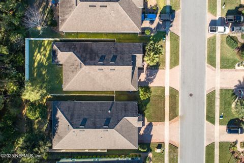 A home in St Augustine