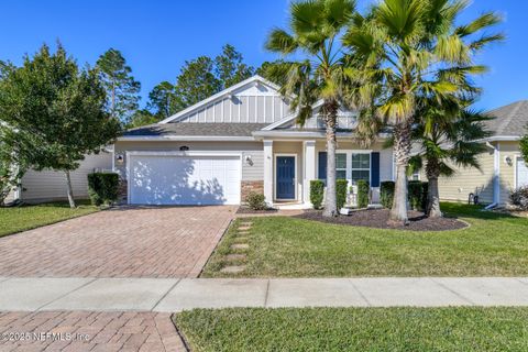 A home in St Augustine