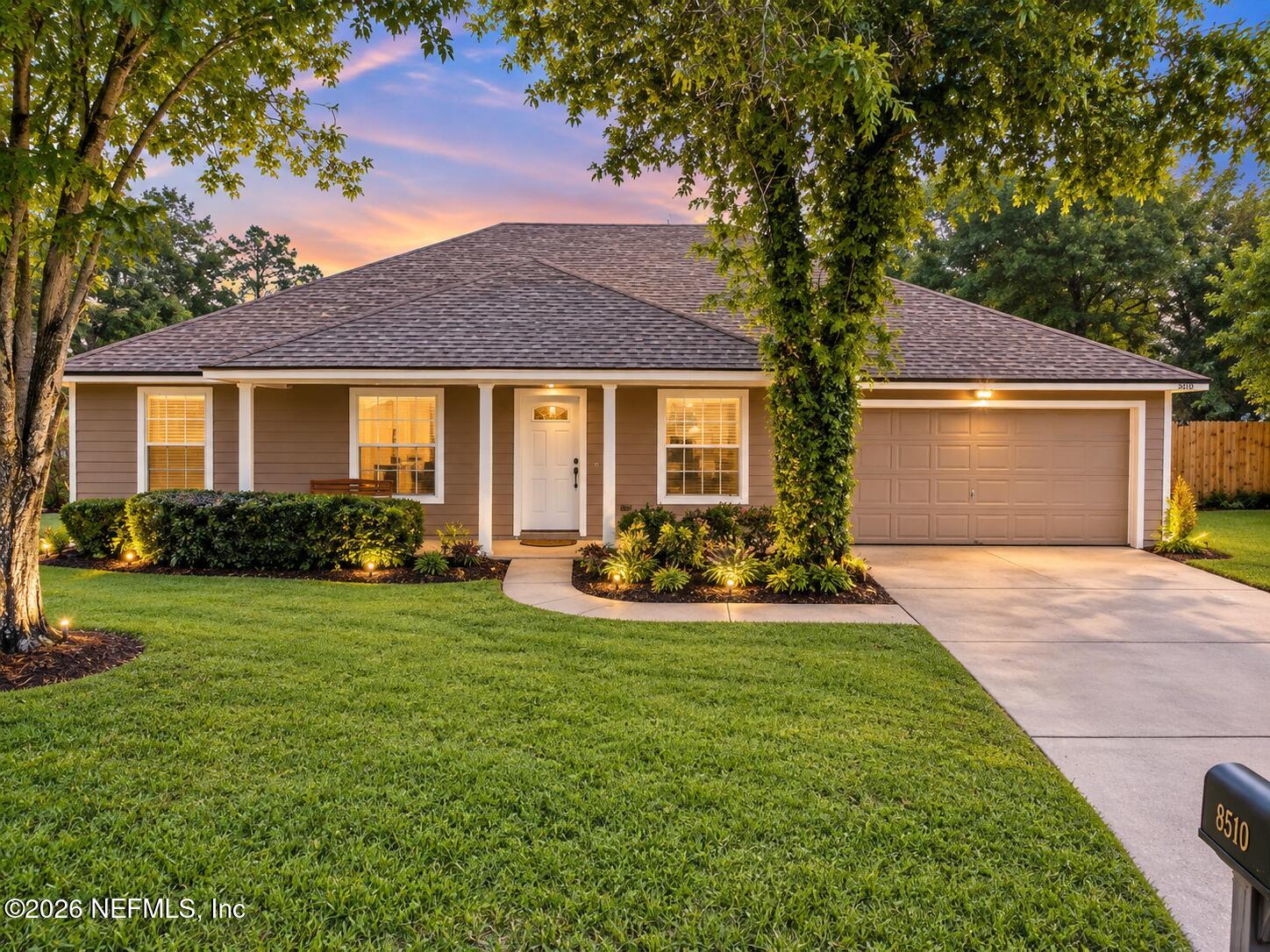 8510 SHUTER Court
