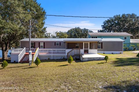 A home in Hawthorne