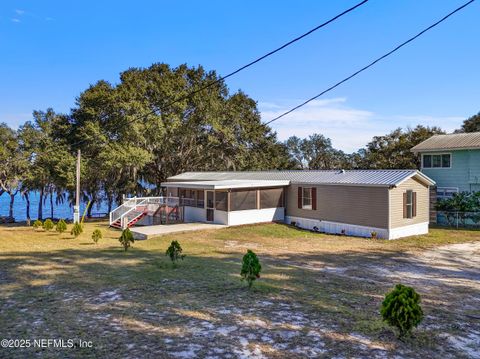 A home in Hawthorne