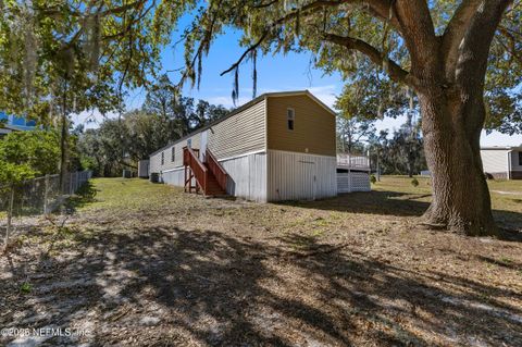 A home in Hawthorne