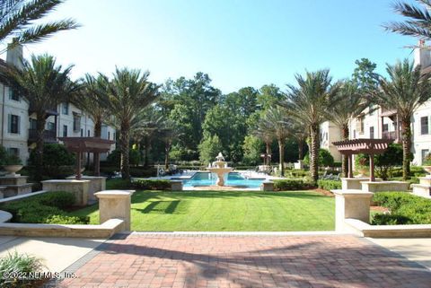 A home in St Augustine