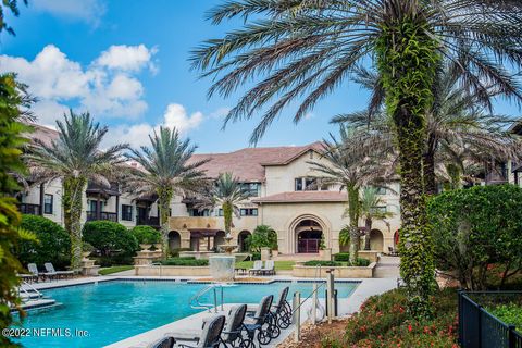 A home in St Augustine