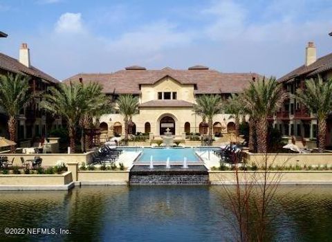 A home in St Augustine