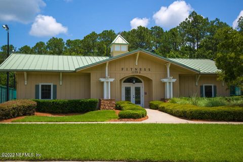 A home in St Augustine