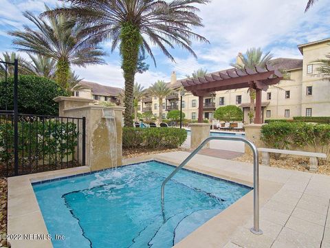 A home in St Augustine